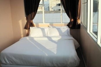 pearl residence serviced apartment