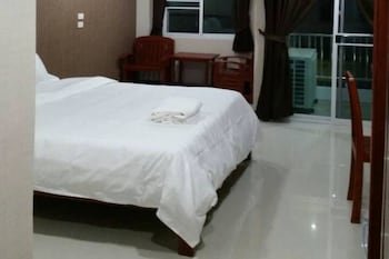 pearl residence serviced apartment