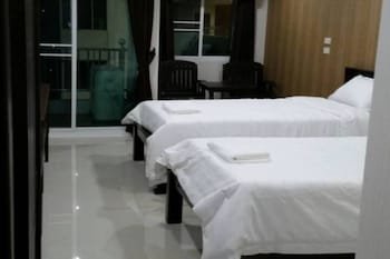 pearl residence serviced apartment