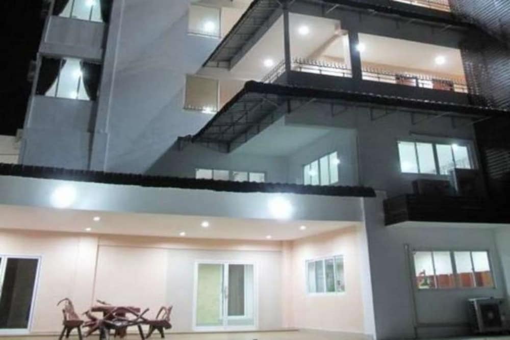 pearl residence serviced apartment