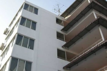 pearl residence serviced apartment