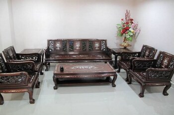 pearl residence serviced apartment