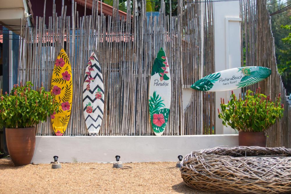 pimtara beach resort