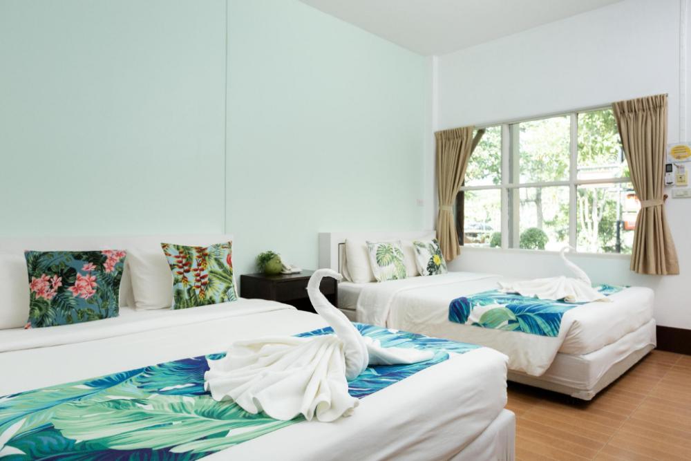 pimtara beach resort