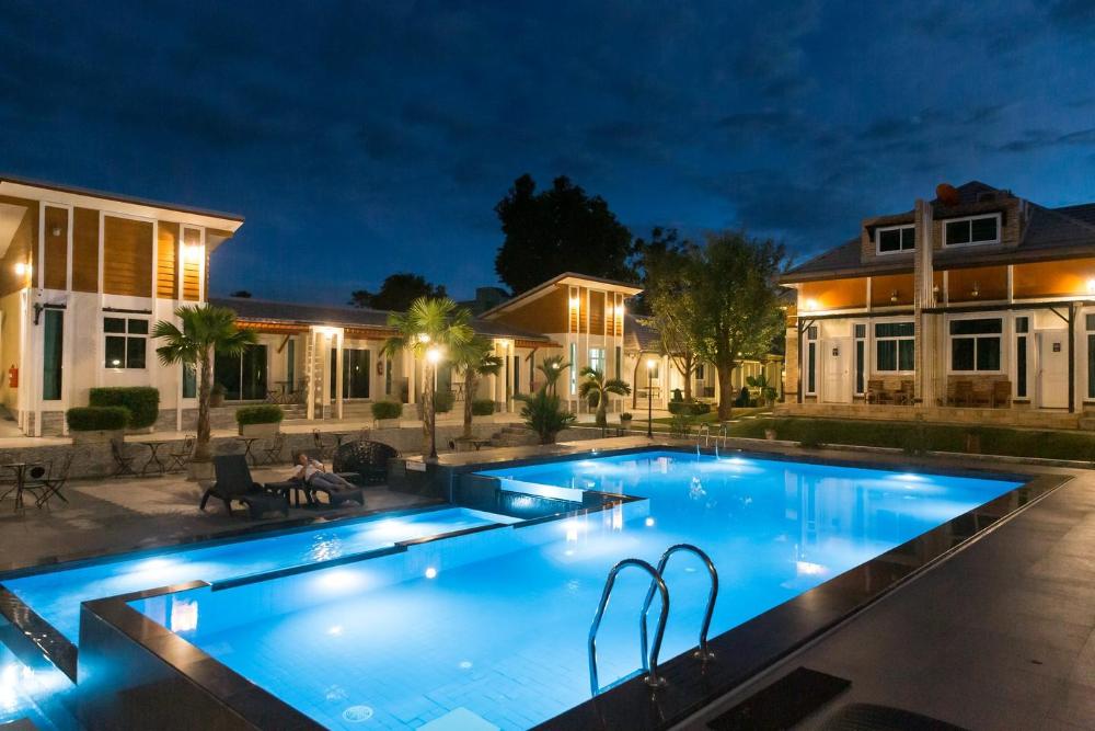 pimtara beach resort