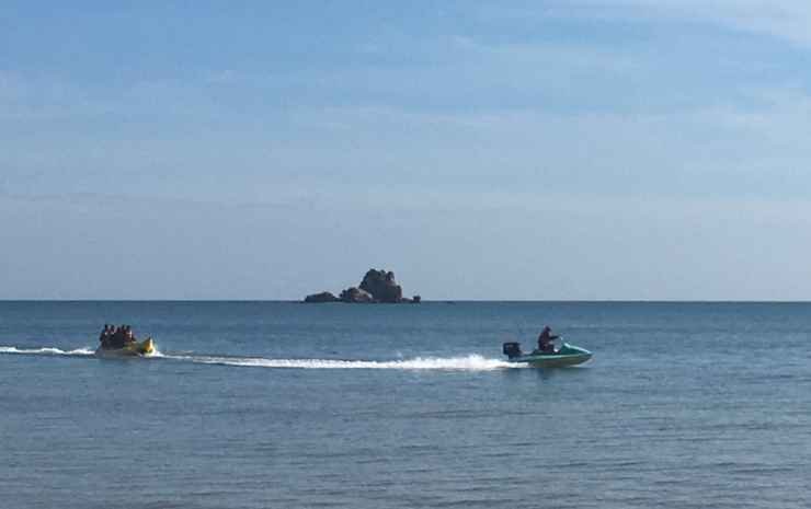 pimtara beach resort