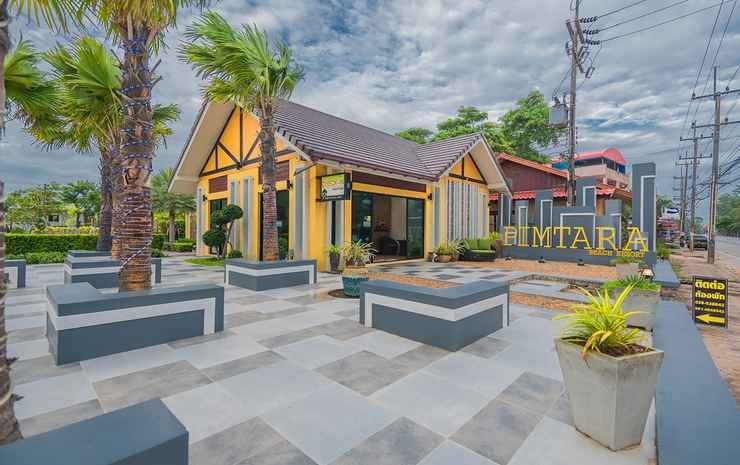 pimtara beach resort