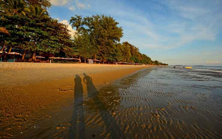 pimtara beach resort