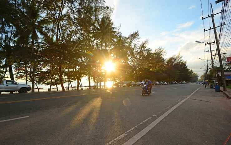 pimtara beach resort