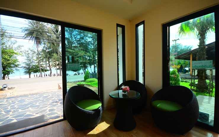 pimtara beach resort