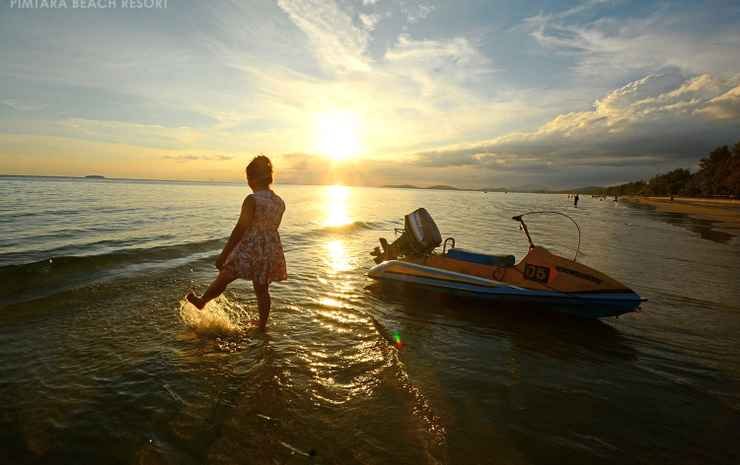 pimtara beach resort