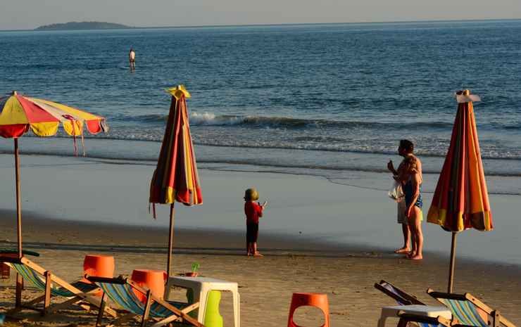 pimtara beach resort