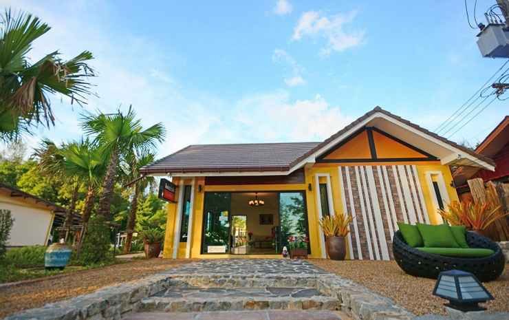 pimtara beach resort