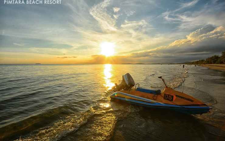 pimtara beach resort