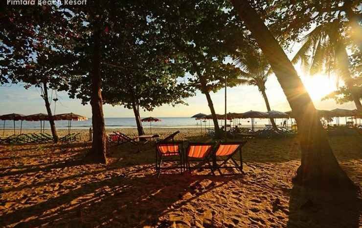 pimtara beach resort