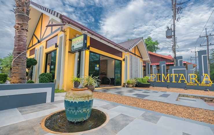 pimtara beach resort