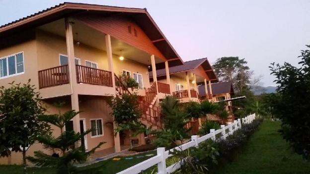 our eco farm