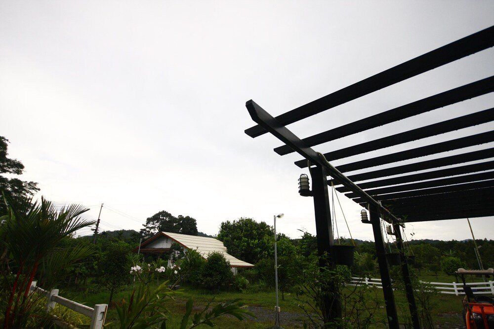 Our Eco Farm,Makham>>Chanthaburi,3 star