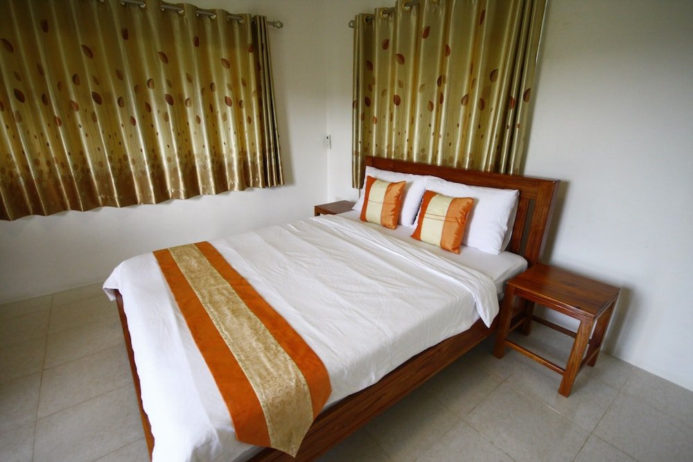 Our Eco Farm,Makham>>Chanthaburi,3 star