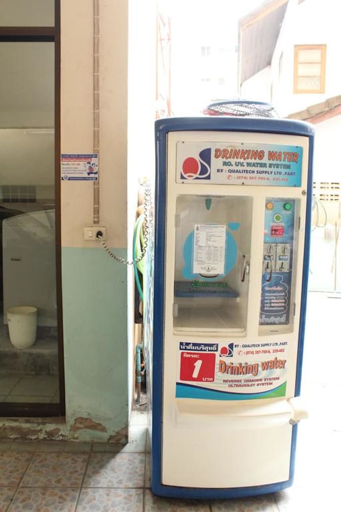 saeng chan apartment