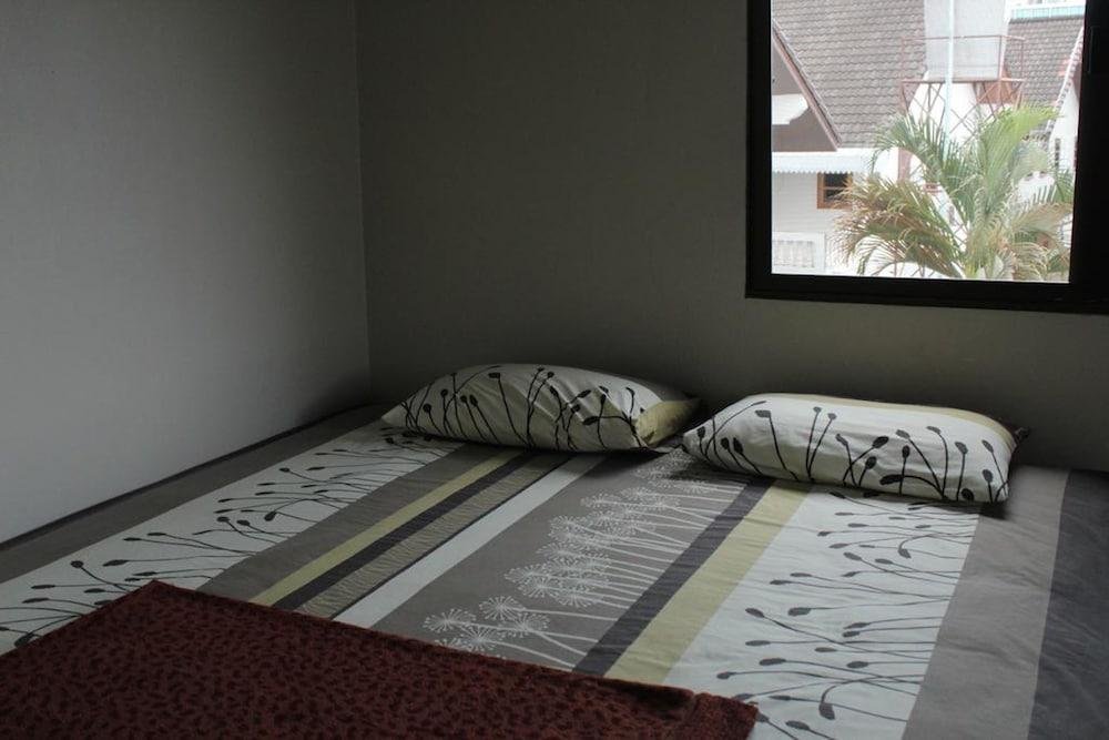 saeng chan apartment