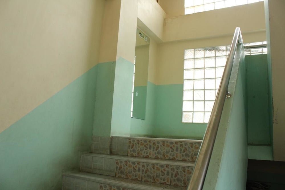 saeng chan apartment