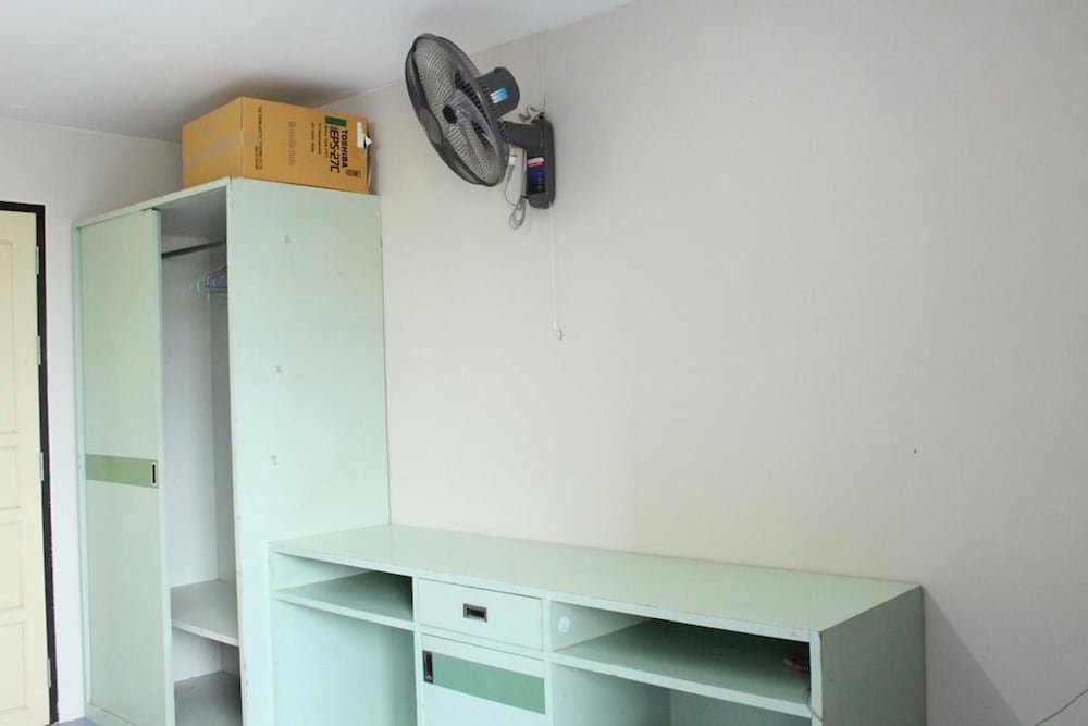 saeng chan apartment