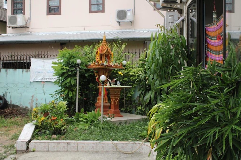 Saeng Chan Apartment,Kho Hong>>Hat Yai,3 star