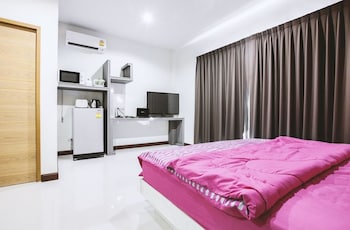ra residence phuket