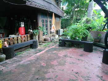 rueanphen homestay