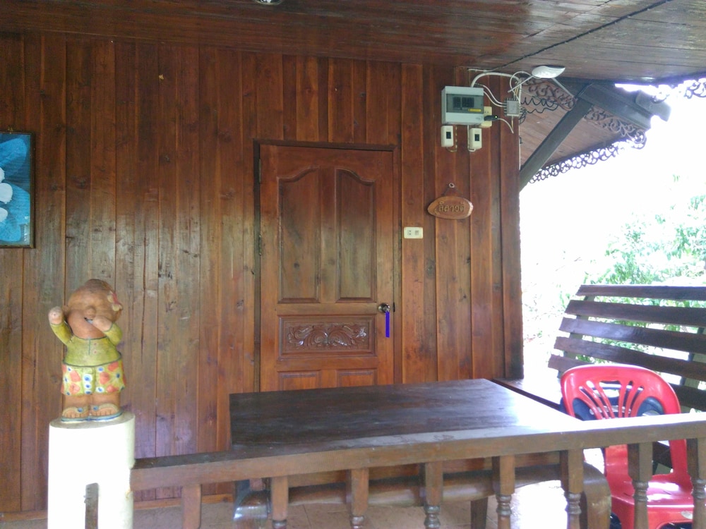 rueanphen homestay