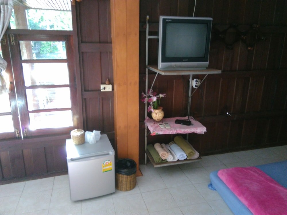 rueanphen homestay