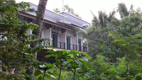 aple homestay