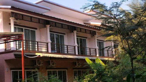 aple homestay