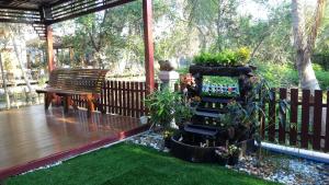 aple homestay