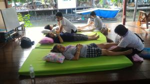 aple homestay