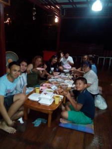 aple homestay
