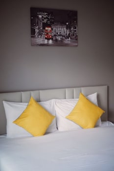 big buddha hillside hotel