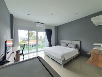 big buddha hillside hotel