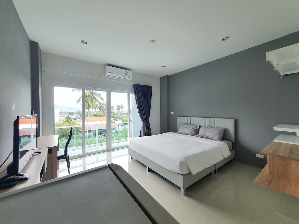 big buddha hillside hotel