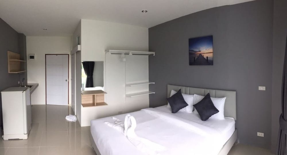 big buddha hillside hotel