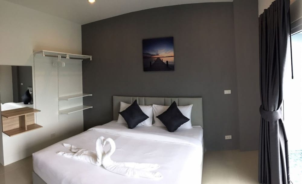 big buddha hillside hotel