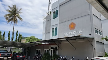 big buddha hillside hotel