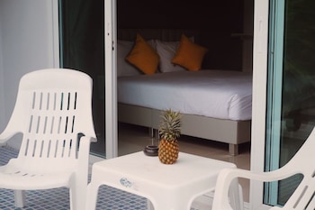 Big Buddha Hillside Hotel,Chalong Bay>>Chalong,3 star
