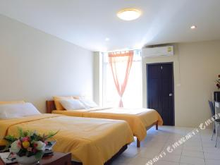 The One Phetchabun,Phetchabun Province>>Phetchabun,3 star