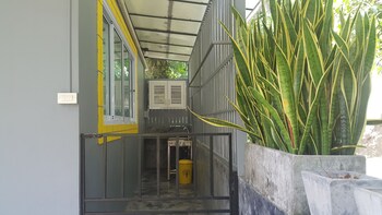 greenery resort koh tao