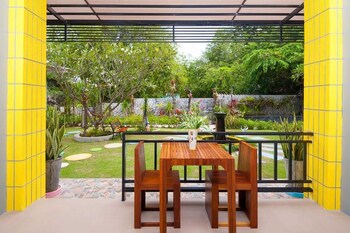 greenery resort koh tao