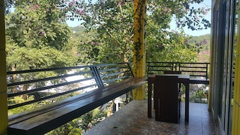 greenery resort koh tao