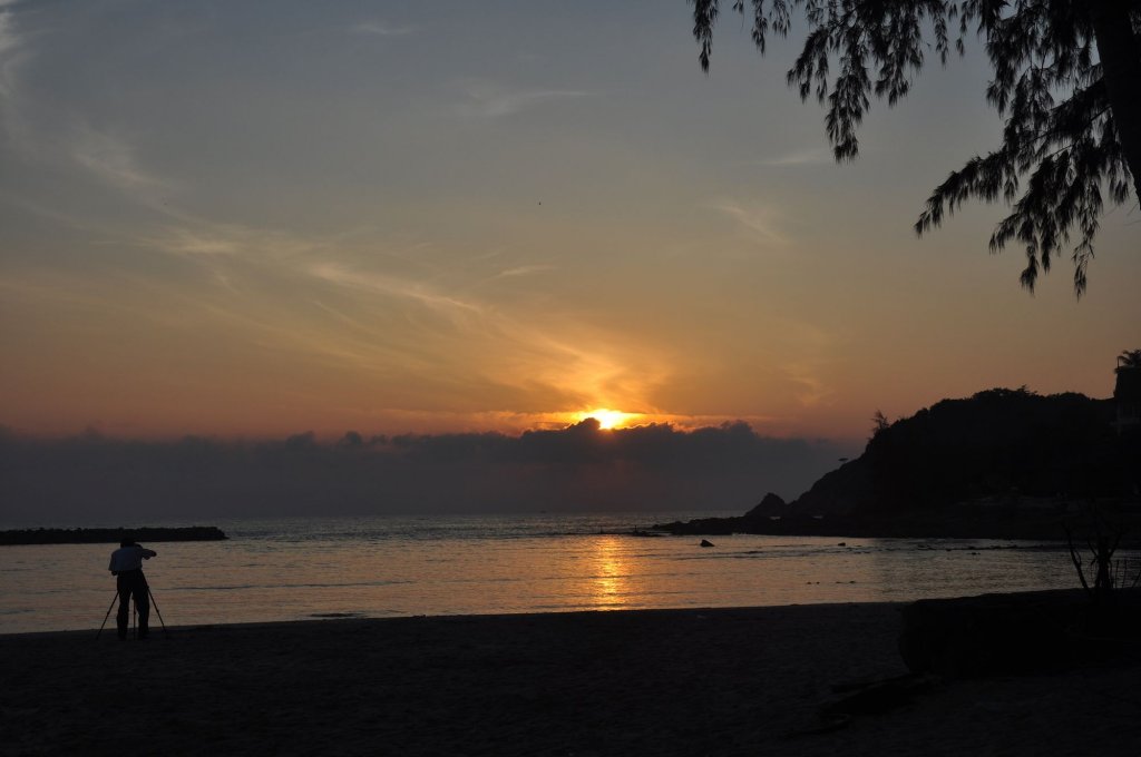 samui honey backpacker bungalow