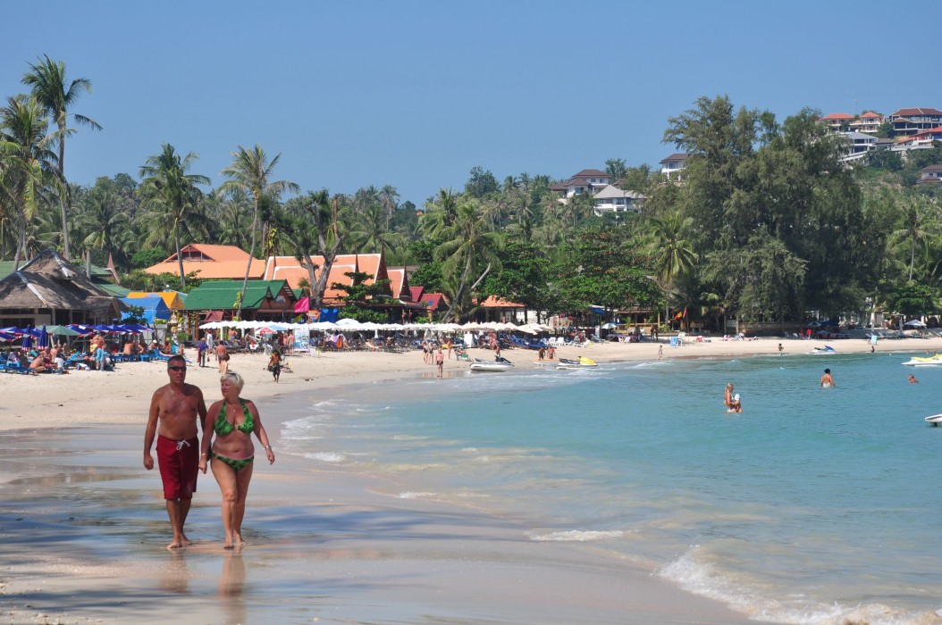 koh samui